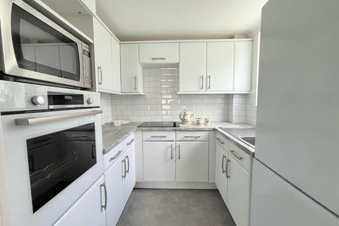 2 bedroom retirement property for sale, Jerome Court, Langham Green, Streetly