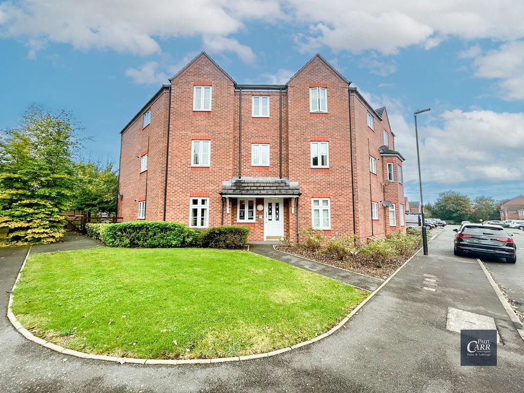 Royal Meadow Way, Streetly, Sutton Coldfield, B74 2FE, Sutton Coldfield