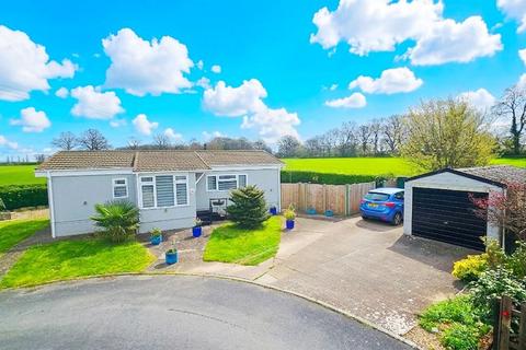 2 bedroom property for sale, Green Lane Park Homes, Hereford HR4
