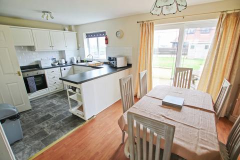undefined, 27 Creggan Lea, Port St Mary, IM9 5BE