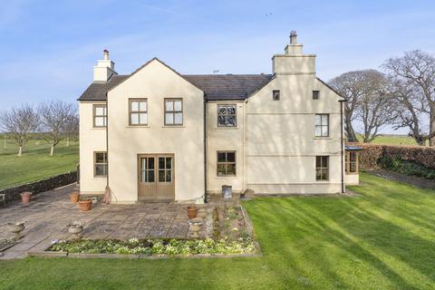 5 bedroom detached house for sale, Ballachrink Farm, Jurby East