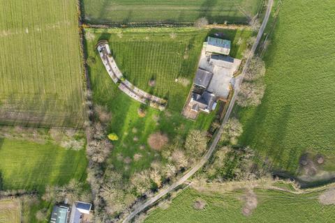 5 bedroom detached house for sale, Ballachrink Farm, Jurby East