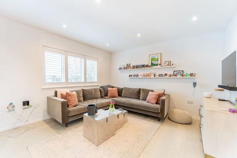 Nicoll Road, Harlesden, London, NW10