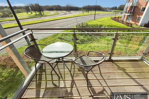 2 bedroom apartment for sale, Willowbay Drive, Newcastle Upon Tyne NE13
