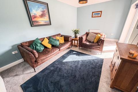 4 bedroom detached house for sale, Poppy Drive, Blyth NE24