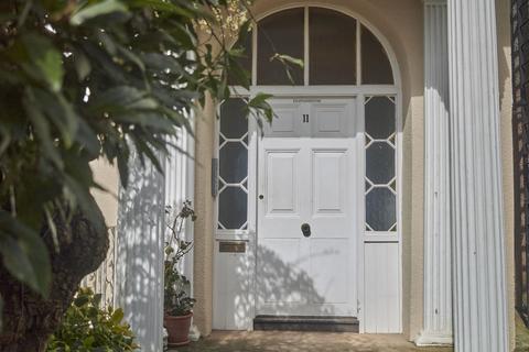 3 bedroom apartment for sale, Clifton Hill, Exeter