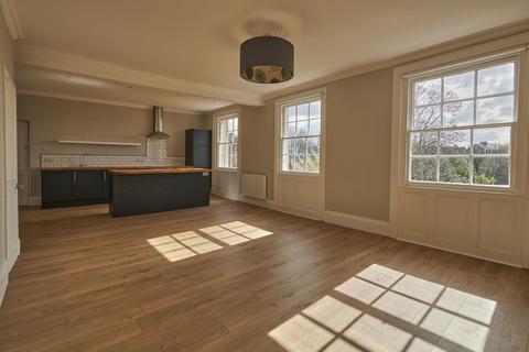 3 bedroom apartment for sale, Clifton Hill, Exeter