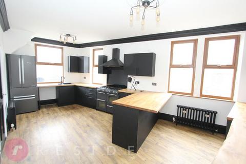 undefined, Halifax Road, Littleborough OL15