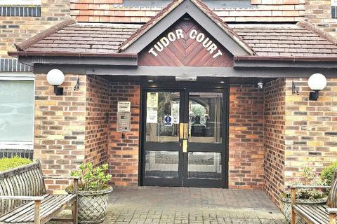 1 bedroom retirement property for sale, Midland Drive, Sutton Coldfield, B72 1TU