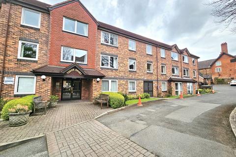 1 bedroom retirement property for sale, Midland Drive, Sutton Coldfield, B72 1TU
