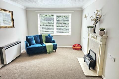 1 bedroom retirement property for sale, Midland Drive, Sutton Coldfield, B72 1TU