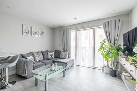 2 bedroom apartment for sale, 40 Stoke Road, Slough