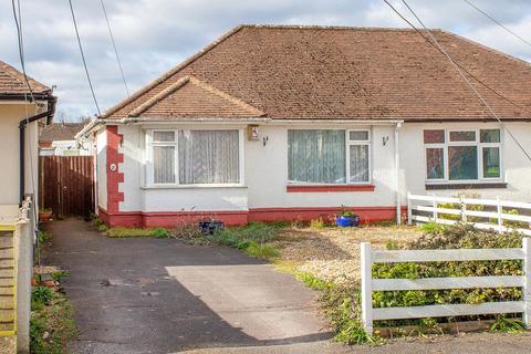 2 bedroom semi-detached bungalow for sale, Sunset Road, Totton