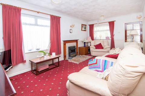 2 bedroom semi-detached bungalow for sale, Sunset Road, Totton