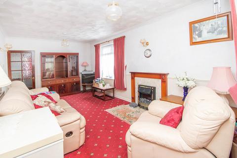 2 bedroom semi-detached bungalow for sale, Sunset Road, Totton