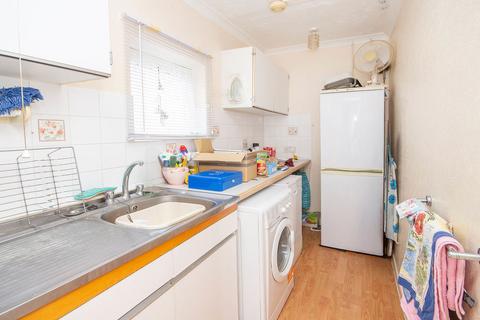 2 bedroom semi-detached bungalow for sale, Sunset Road, Totton