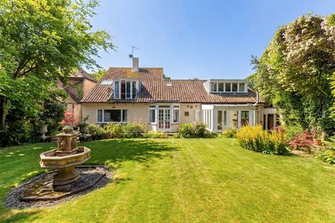 3 bedroom detached house for sale, Jesmond Park West, Newcastle Upon Tyne