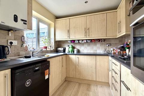 4 bedroom semi-detached house for sale, John Gunn Close, Chard, Somerset TA20