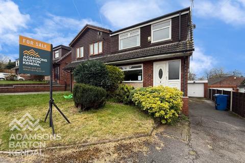 3 bedroom semi-detached house for sale, Mellor Brow, Heywood ,OL10
