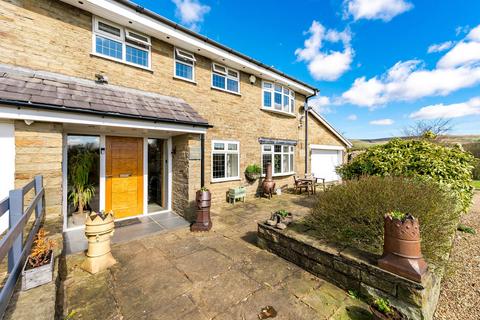 6 bedroom detached house for sale, Watermans Cottage and Windy Harbour Cottage, Harbour Lane, Edgworth