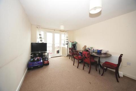 2 bedroom apartment for sale, Holly Street, Luton