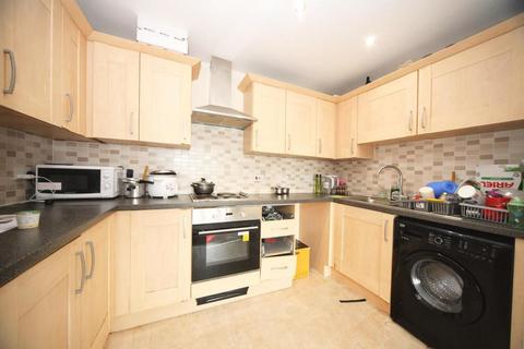 2 bedroom apartment for sale, Holly Street, Luton