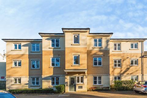 2 bedroom ground floor flat for sale, Moorland Close, Witney