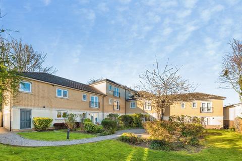 2 bedroom ground floor flat for sale, Moorland Close, Witney