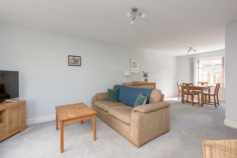 3 bedroom end of terrace house for sale, 20 Plora Crescent, Innerleithen, EH44 6LX