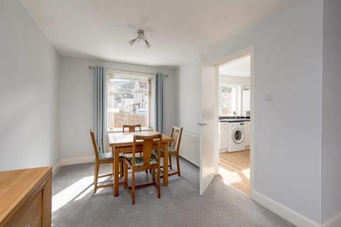 3 bedroom end of terrace house for sale, 20 Plora Crescent, Innerleithen, EH44 6LX