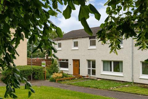 3 bedroom end of terrace house for sale, 20 Plora Crescent, Innerleithen, EH44 6LX