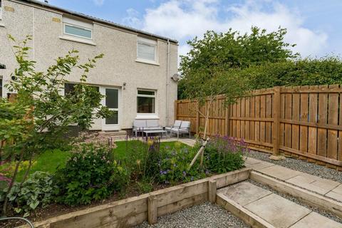 3 bedroom end of terrace house for sale, 20 Plora Crescent, Innerleithen, EH44 6LX