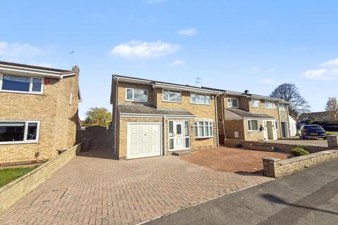 4 bedroom detached house for sale, Grendon Gardens, Middleton St. George, Darlington