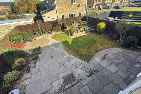 4 bedroom detached house for sale, Grendon Gardens, Middleton St. George, Darlington