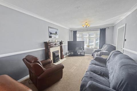 4 bedroom detached house for sale, Grendon Gardens, Middleton St. George, Darlington