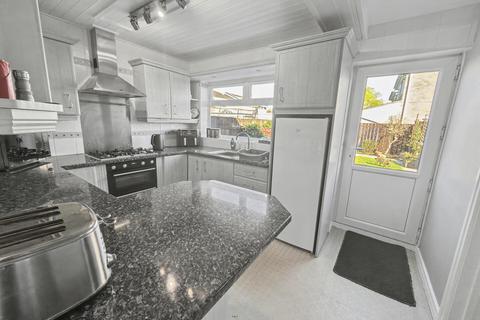 4 bedroom detached house for sale, Grendon Gardens, Middleton St. George, Darlington