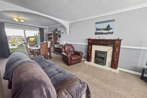 4 bedroom detached house for sale, Grendon Gardens, Middleton St. George, Darlington