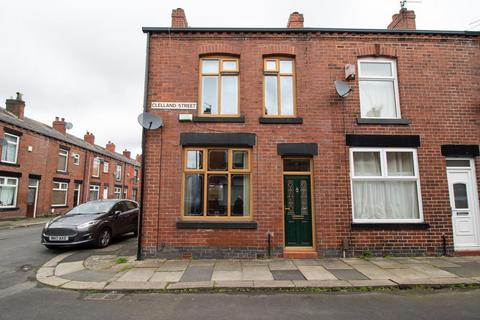 2 bedroom terraced house for sale, Clelland Street, Bolton BL4