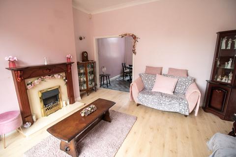 2 bedroom terraced house for sale, Clelland Street, Bolton BL4
