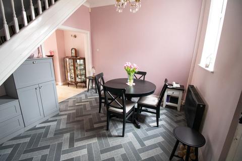 2 bedroom terraced house for sale, Clelland Street, Bolton BL4