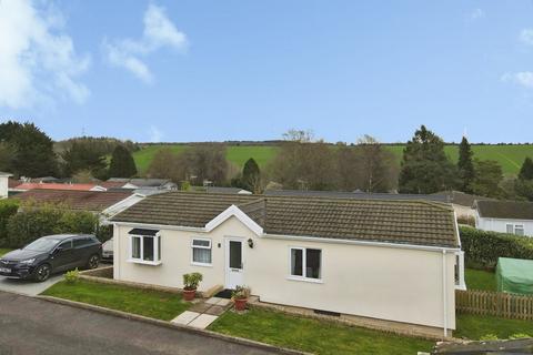 2 bedroom detached bungalow for sale, Mayfield Park, Cirencester, Gloucestershire
