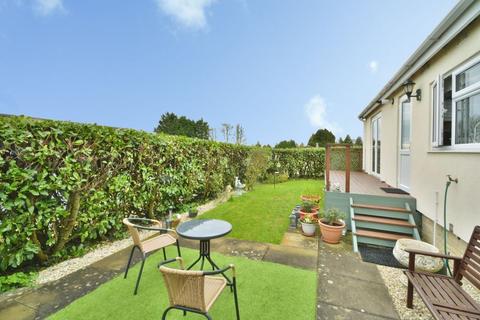 2 bedroom detached bungalow for sale, Mayfield Park, Cirencester, Gloucestershire
