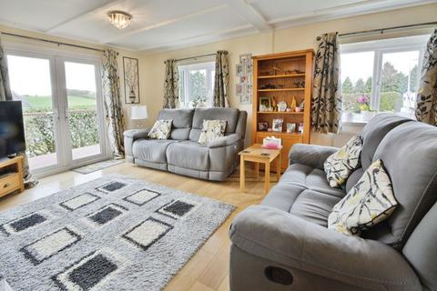 2 bedroom detached bungalow for sale, Mayfield Park, Cirencester, Gloucestershire