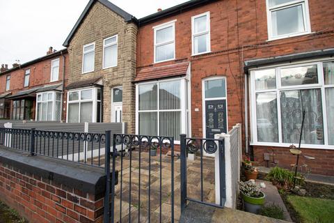 Terraced house - Alexandra Road, Manchester M26
