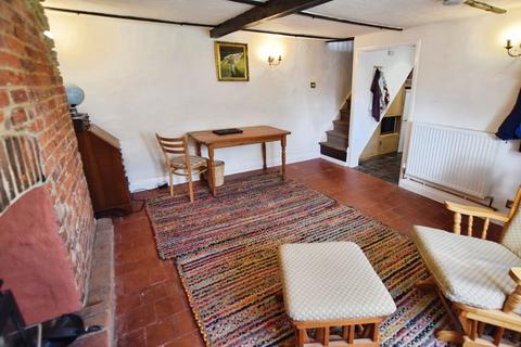 1 bedroom house for sale, Brook Lane, Harrold Village, Bedfordshire