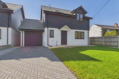 undefined, Lanner, Redruth - Energy efficient with generous accommodation, edge of village