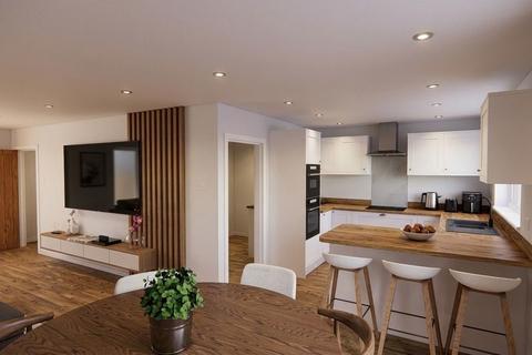 undefined, Lanner, Redruth - Energy efficient with generous accommodation, edge of village