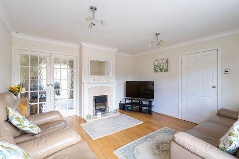 3 bedroom detached house for sale, Lime Close, Ellesmere