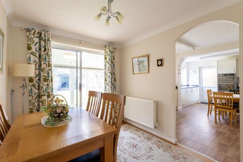 3 bedroom detached house for sale, Lime Close, Ellesmere