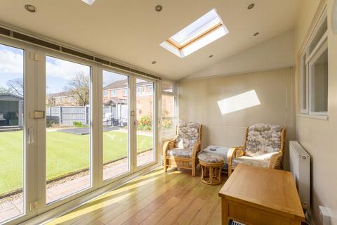 3 bedroom detached house for sale, Lime Close, Ellesmere